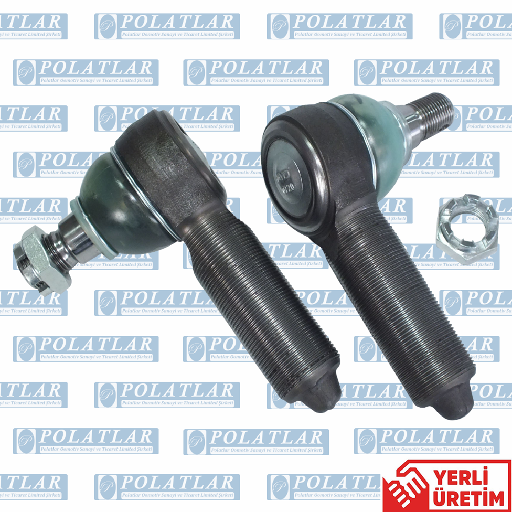 OTOKAR SULTAN 125 ROT BAŞI 2 Lİ TK Y.M (30x20mm) 10403-10402