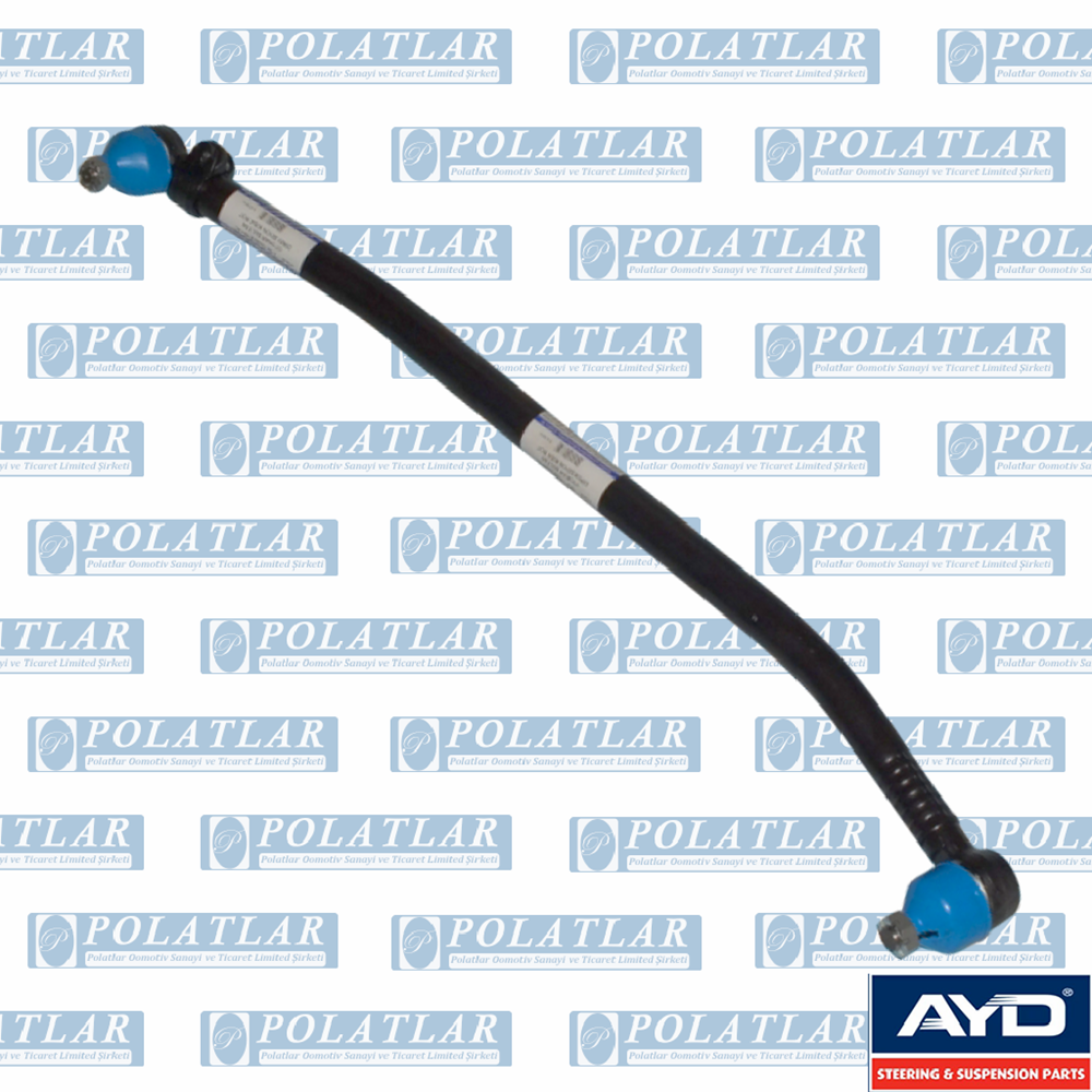 OTOKAR SULTAN DİREKSİYON KISA ROT 93-10393