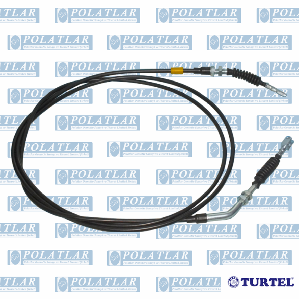 OTOKAR SULTAN 125 MOTOR GAZ TELİ