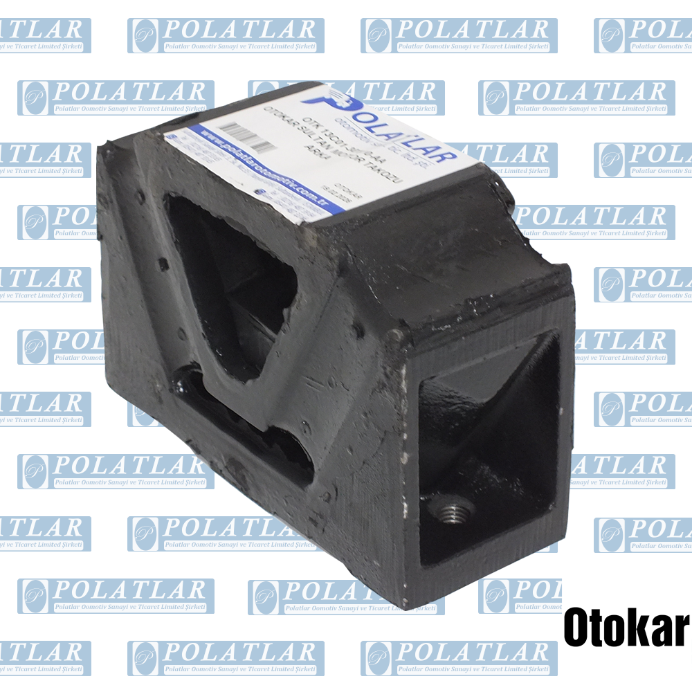 OTOKAR SULTAN MOTOR TAKOZU ARKA