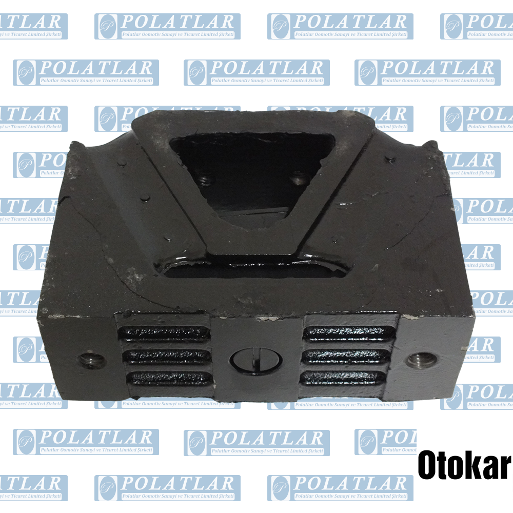 OTOKAR SULTAN MOTOR TAKOZU ARKA