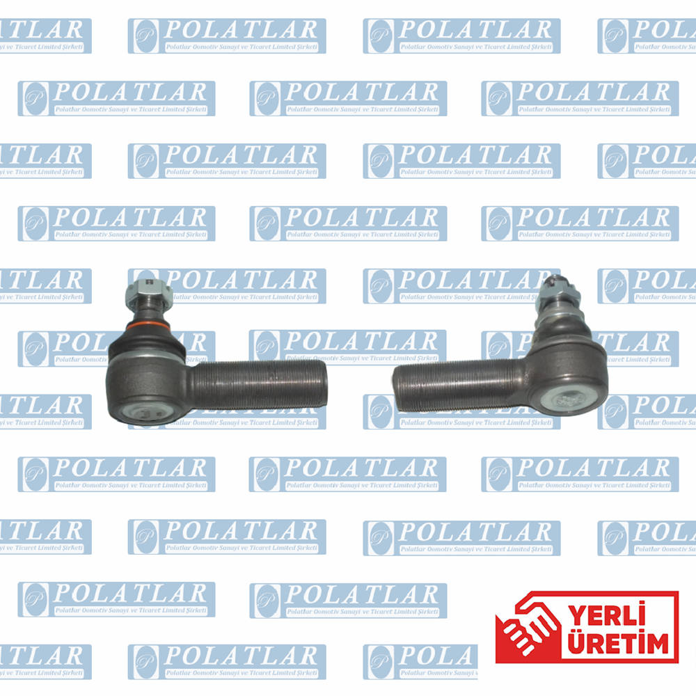 OTOKAR SULTAN ROT BAŞI 2 Lİ TK E.M 30X20