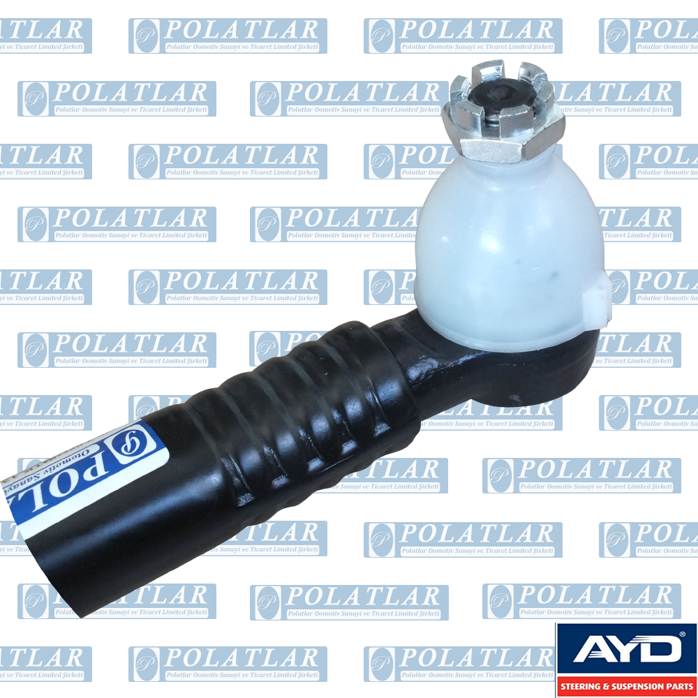 OTOKAR SULTAN DİREKSİYON KISA ROT 140S (110CM) 93-20437