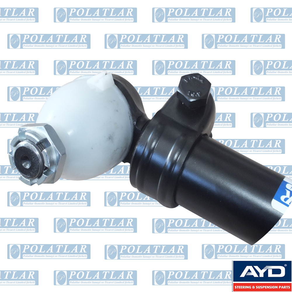 OTOKAR SULTAN DİREKSİYON KISA ROT 140S (110CM) 93-20437