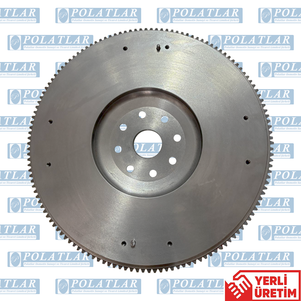 OTOKAR SULTAN VOLANT GÖVDESİ DİŞLİ-Lİ (310mm) 140s CONFORT