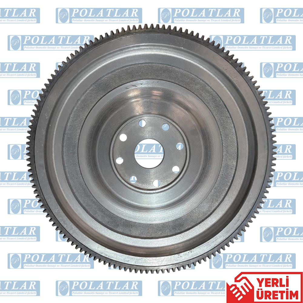 OTOKAR SULTAN VOLANT GÖVDESİ DİŞLİ-Lİ (310mm) 140s CONFORT