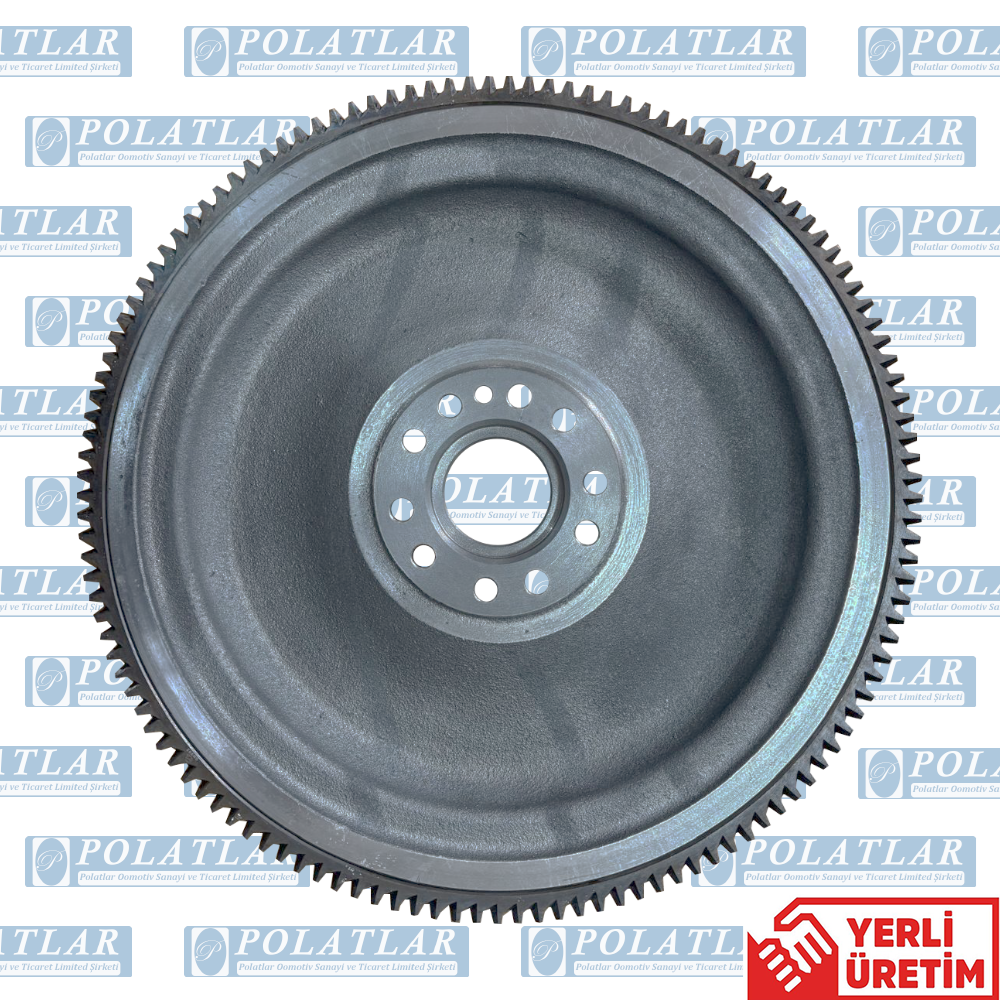 OTOKAR SULTAN VOLANT GÖVDESİ DİŞLİ-Lİ (350mm) 145S DORUK