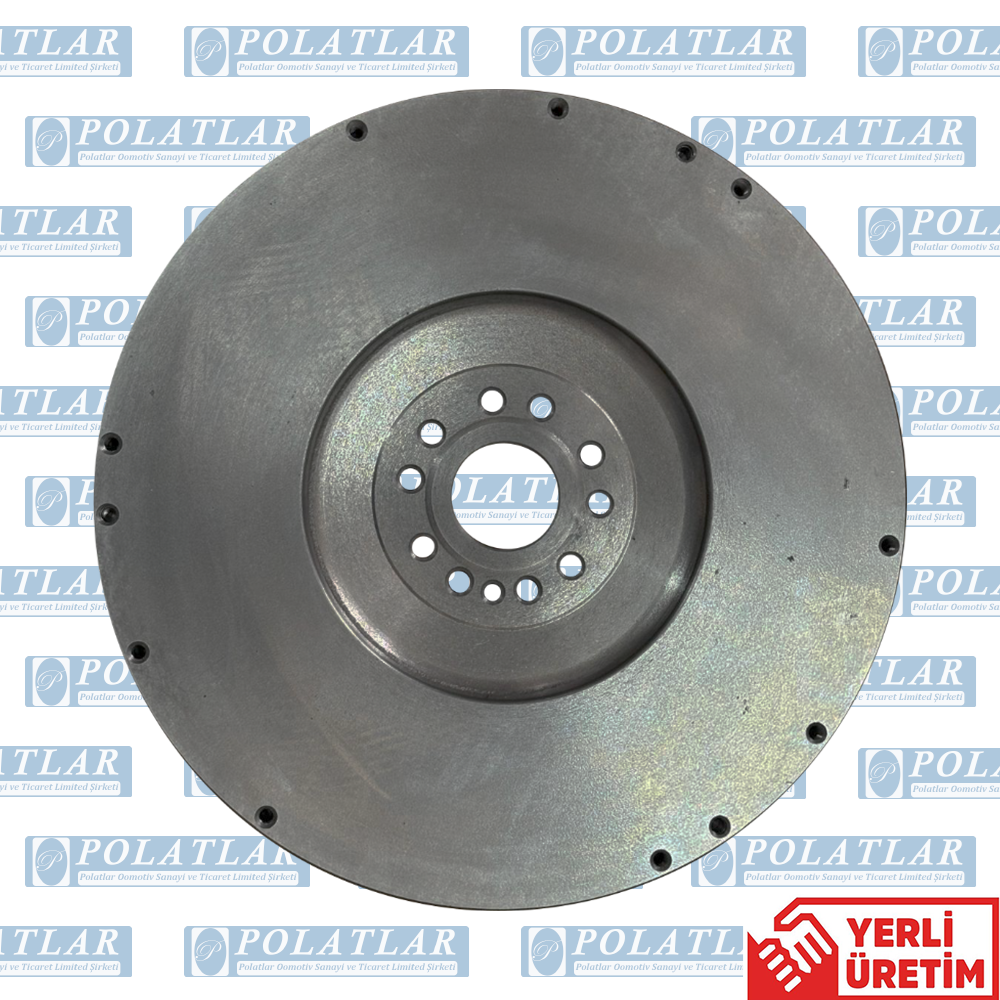 OTOKAR SULTAN VOLANT GÖVDESİ DİŞLİ-Lİ (350mm) 145S DORUK