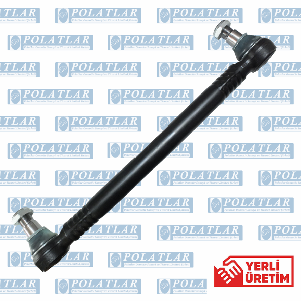 OTOKAR DORUK DİREKSİYON KISA ROT 93-15105