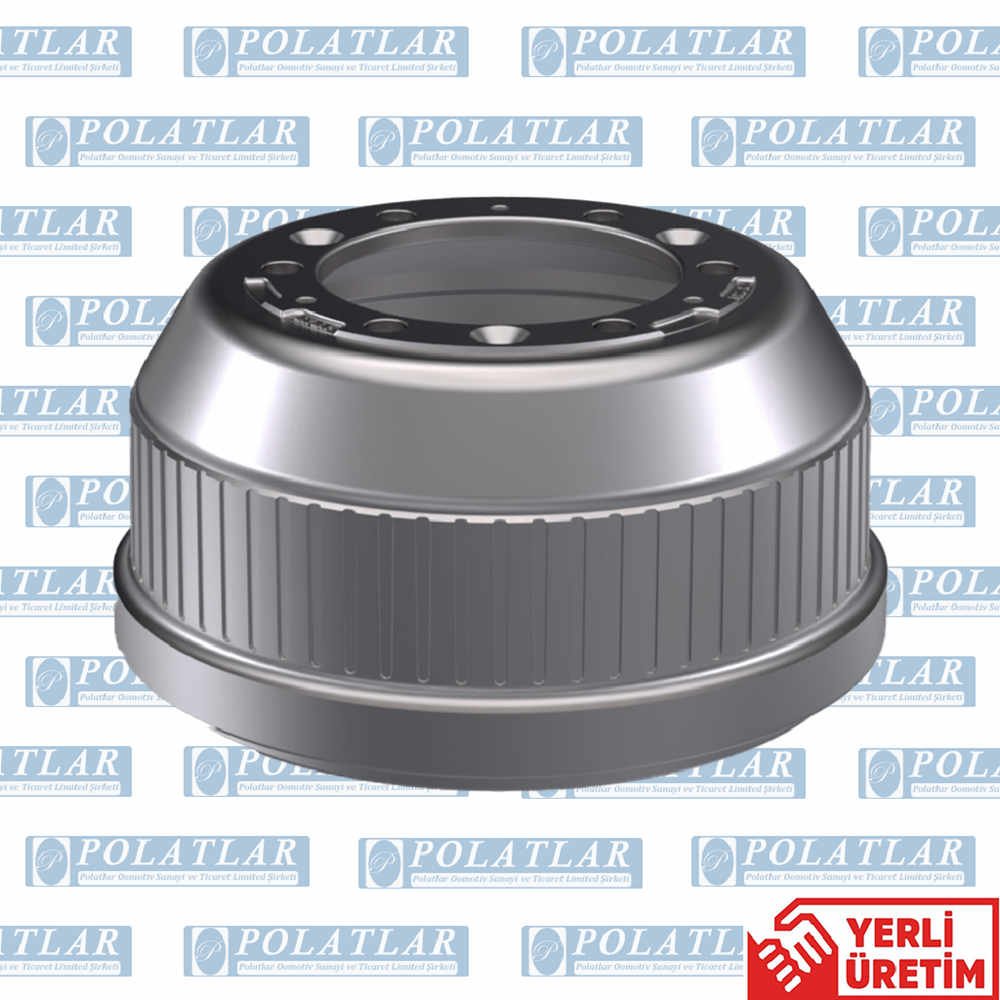OTOKAR SULTAN KAMPANA-LI FREN KAMPANA (YENİ MODEL) YÜK:19CM