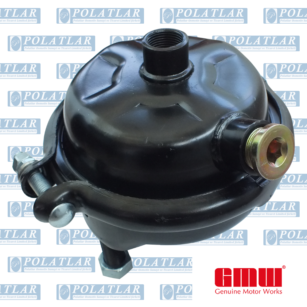 OTOKAR SULTAN DİSK-Lİ FREN KÖRÜK ÖN 16 SERVİS