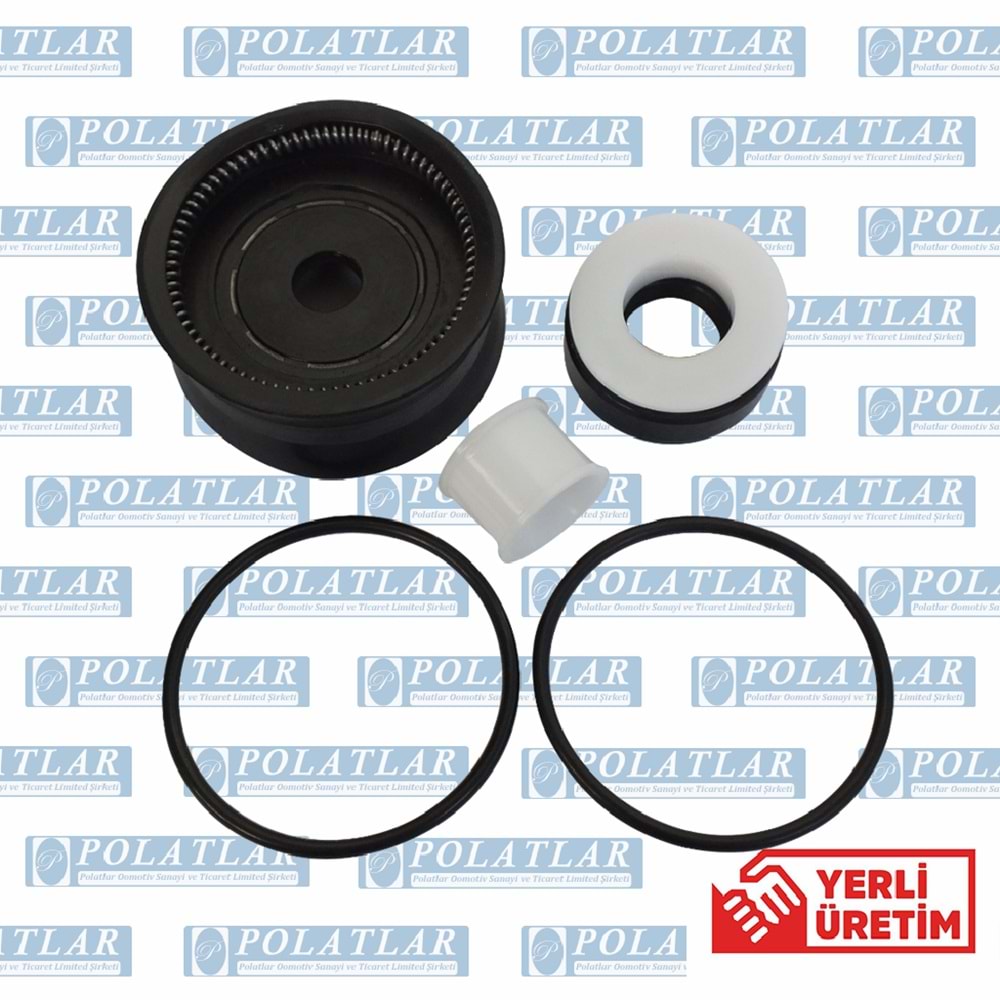 OTOKAR SULTAN KAPI PİSTON TM TK