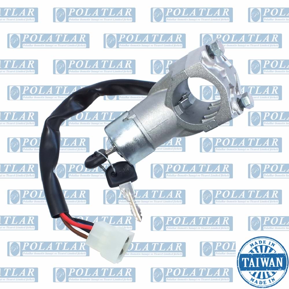 OTOKAR SULTAN MARŞ KONTAK KİLİTLİ