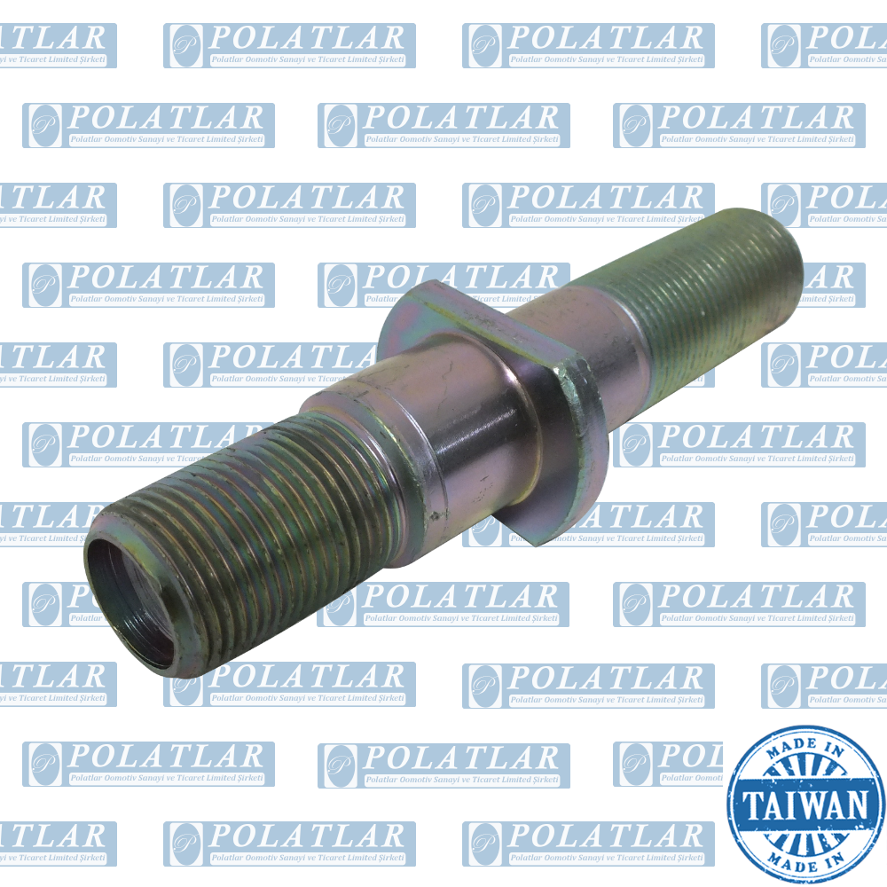 OTOKAR ATLAS ARKA TEKER BİJON