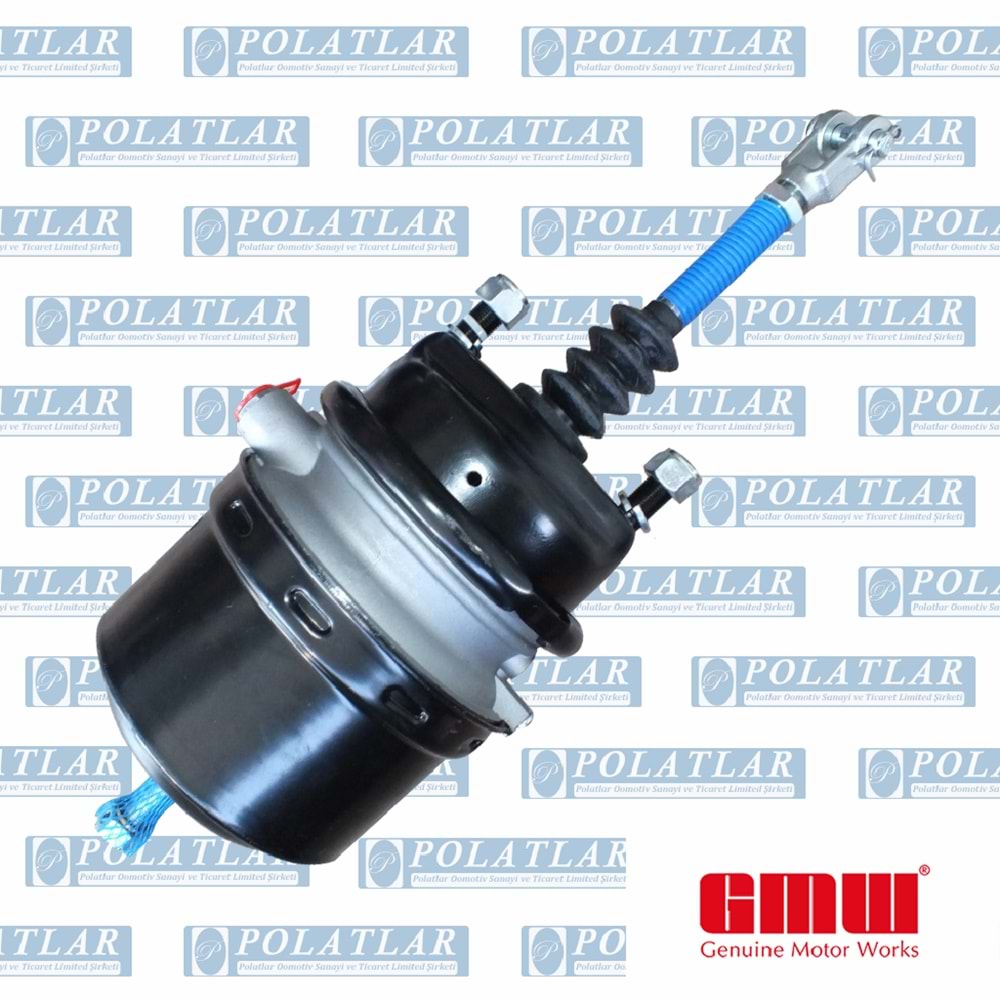 OTOKAR DORUK FREN KÖRÜK DİSKLİ PİSTONLU 20*24DCP