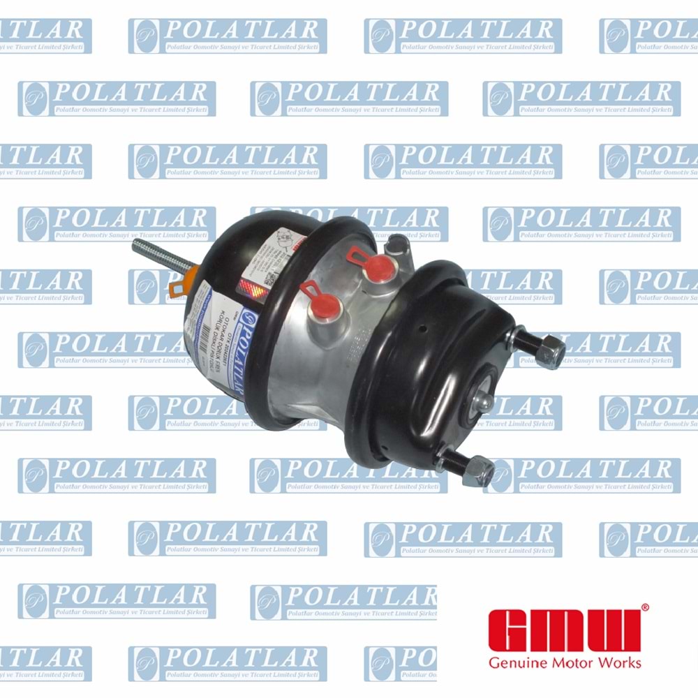 OTOKAR DORUK FREN KÖRÜK DİSKLİ PİSTONLU 20*24DCP