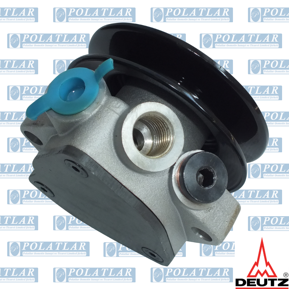 OTOKAR DEUTZ 1013 145 MOTOR MAZOT OTOMATİĞİ BESİ POMPASI 4503571 4503573 2112673