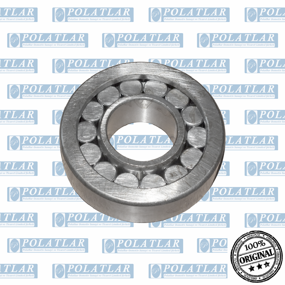 OTOKAR ATLAS DİFERANSİYEL RULMAN MAHRUTİ UÇ