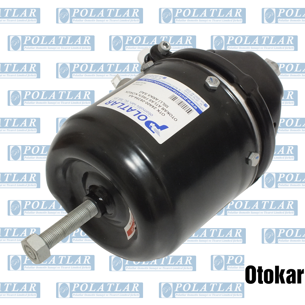 OTOKAR ATLAS FREN KÖRÜK MİLLİ ARKA SAĞ