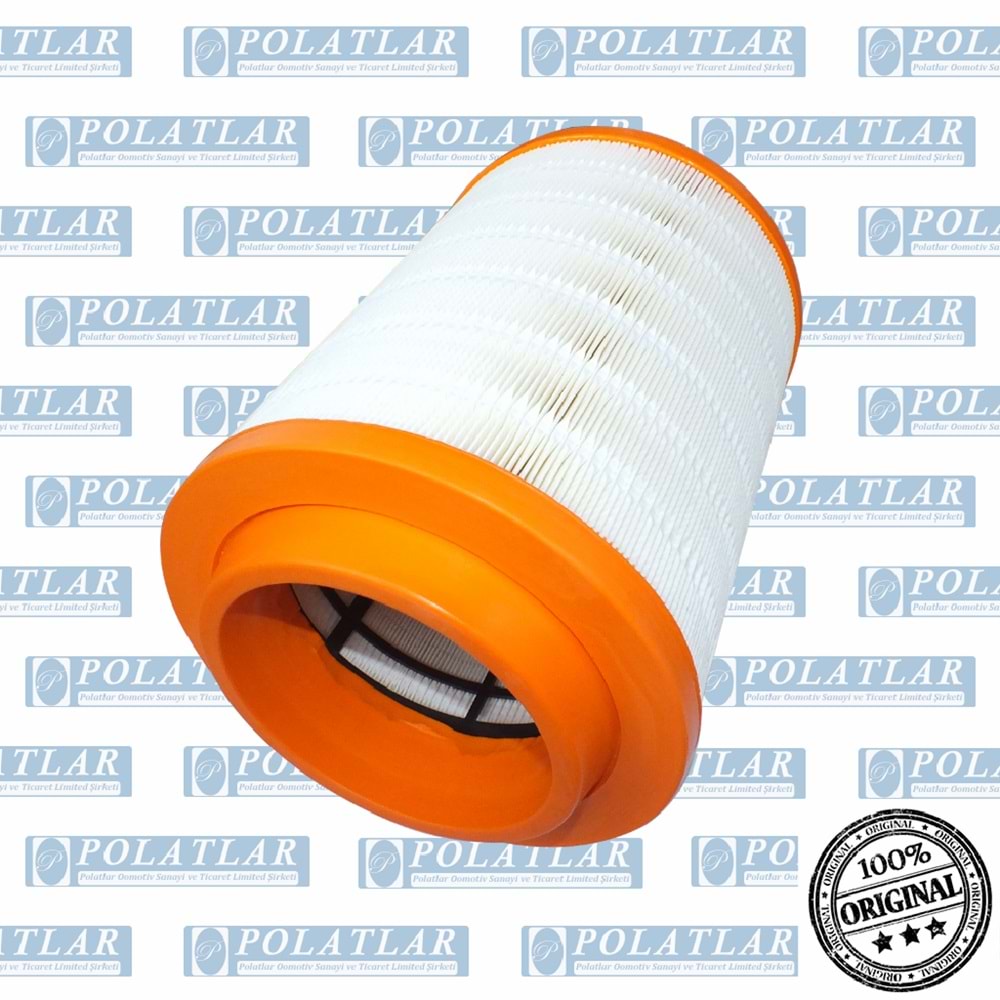 OTOKAR ATLAS HAVA FİLTRE KENT