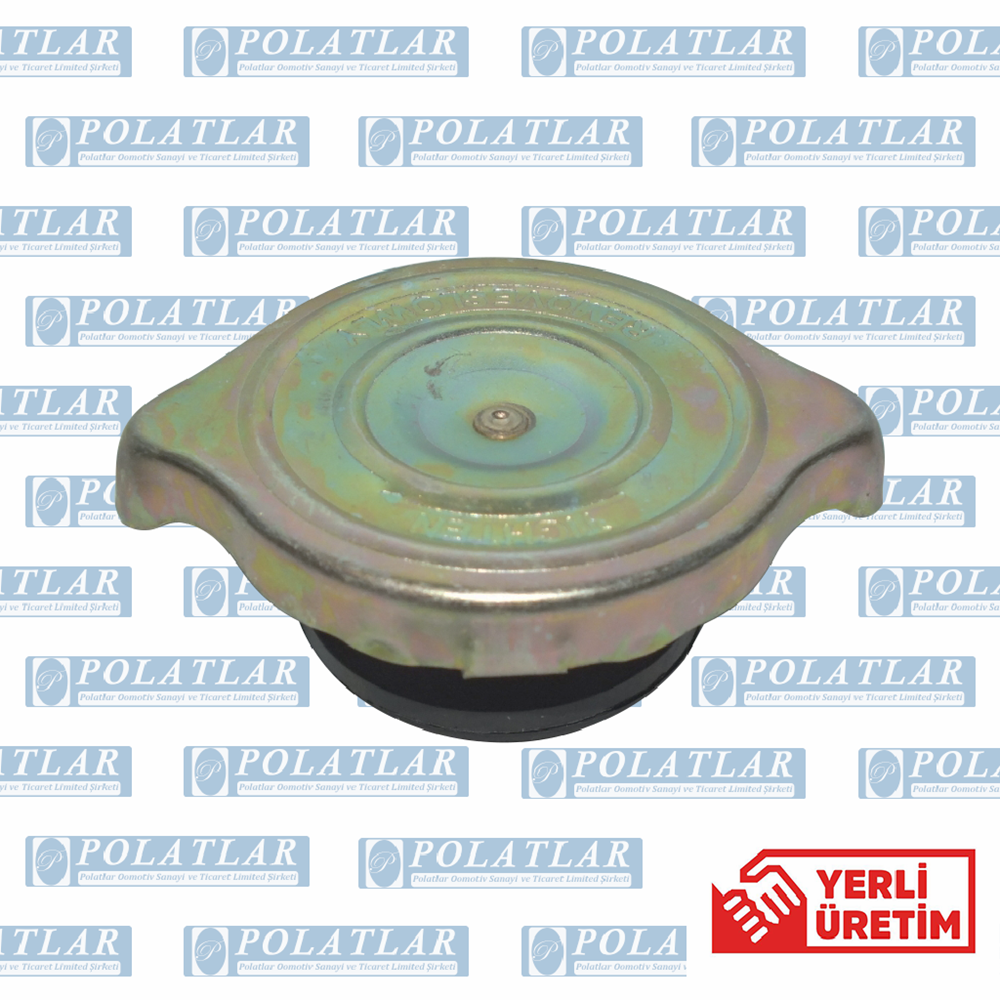 OTOKAR SULTAN MOTOR RADYATÖR YEDEK SU DEPO KAPAK BÜYÜK