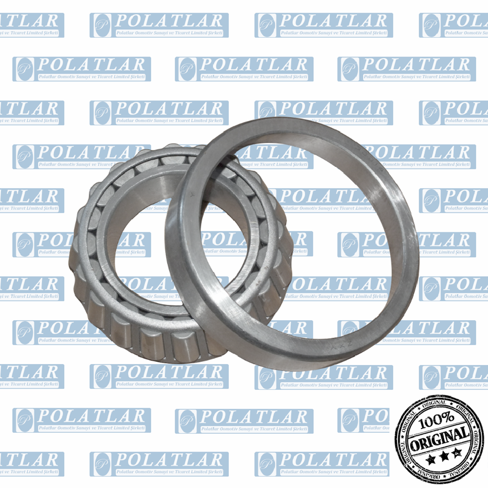 OTOKAR ATLAS DİFERANSİYEL RULMAN YAN AYAR