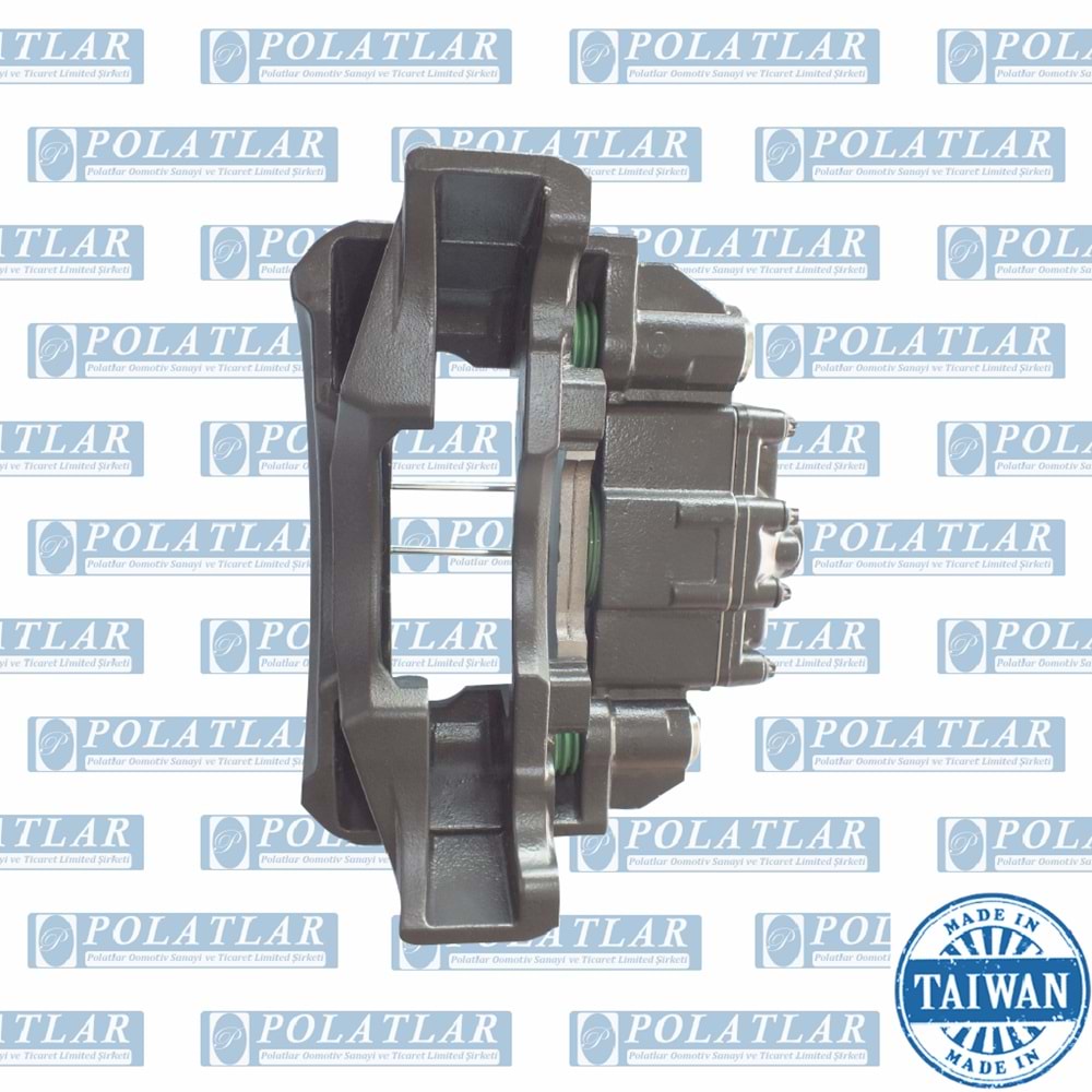 OTOKAR SULTAN DİSK-Lİ FREN KALİPER ARKA SOL