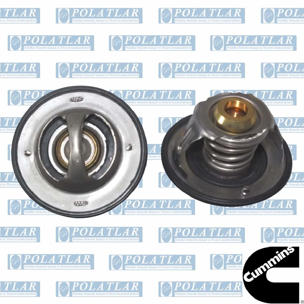 OTOKAR ATLAS MOTOR 3,3 TERMOSTAT (3,3)