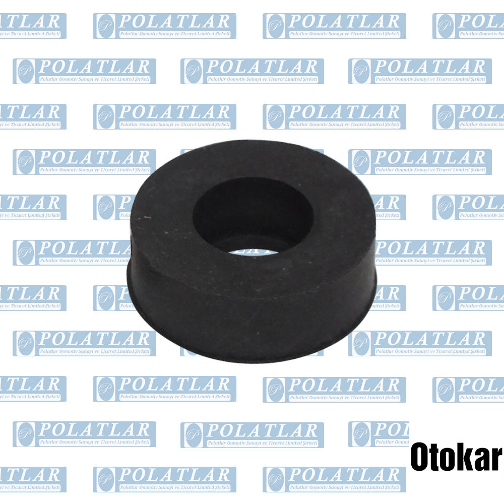OTOKAR SULTAN 140S BEYİN İSOLATOR LASTİĞİ E5