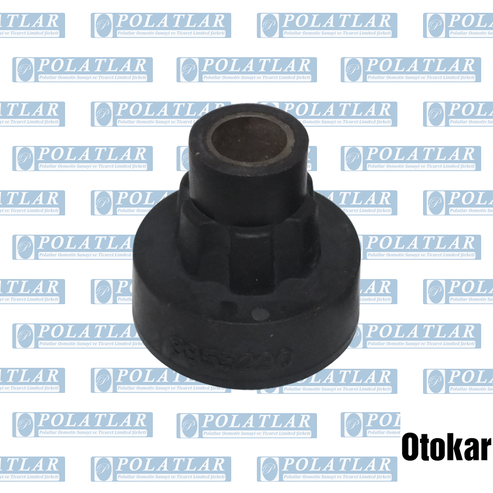 OTOKAR SULTAN 140S BEYİN İSOLATOR LASTİĞİ E5