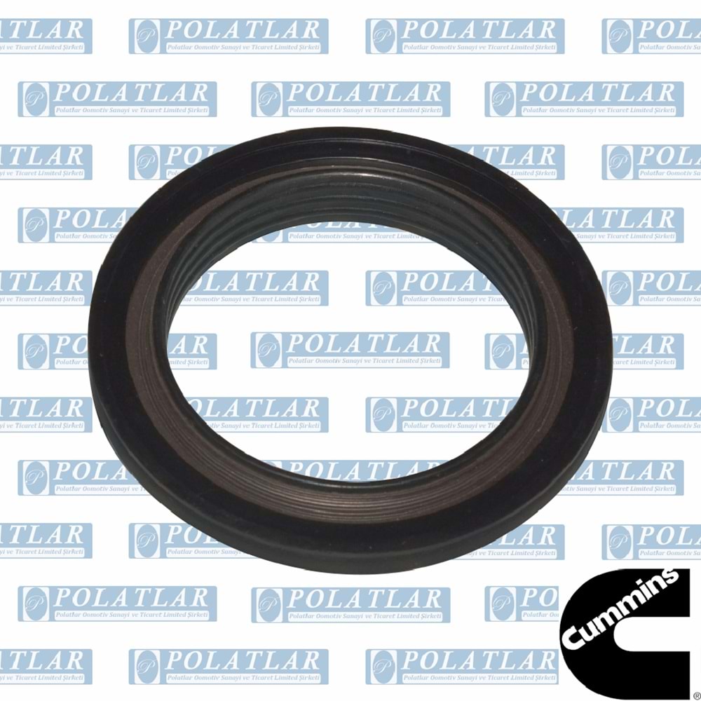 OTOKAR ATLAS MOTOR 3,8 E6 KEÇE KRANK ARKA
