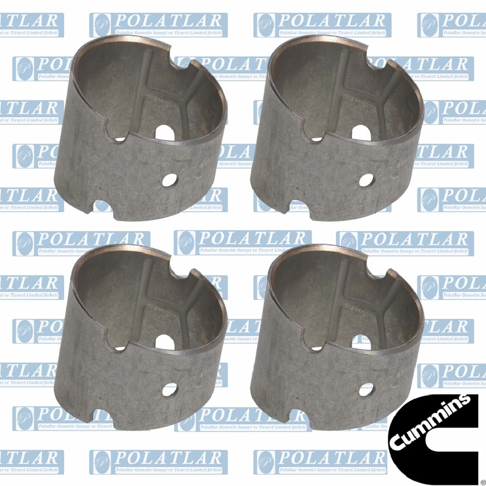 OTOKAR ATLAS MOTOR 3,8 E6 YATAK KOL BURCU TK