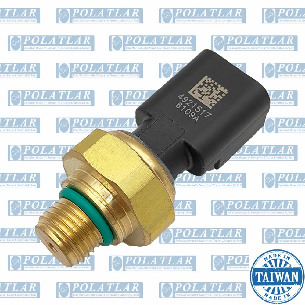 OTOKAR ATLAS MOTOR SENSÖR YAĞ BASINÇ MÜŞÜRÜ (3 FİŞ)