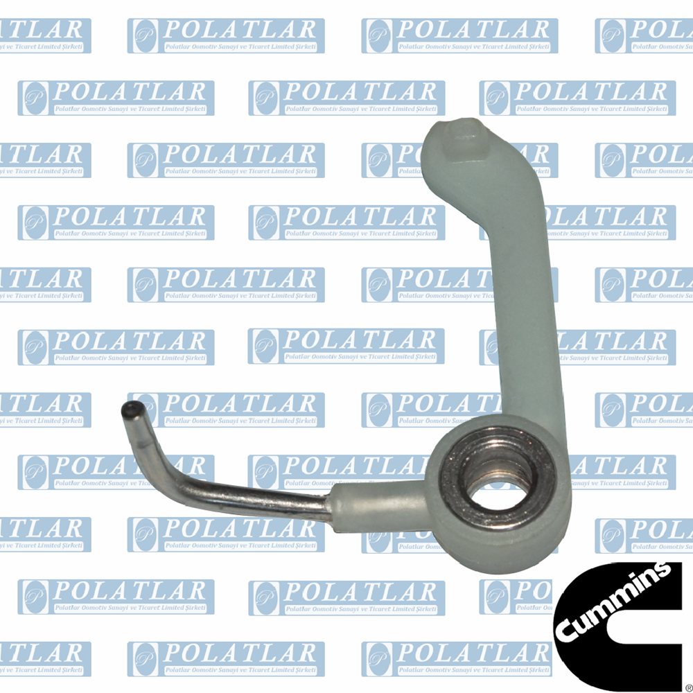 OTOKAR SULTAN MOTOR E5 PİSTON YAĞ PÜSKÜRTME MEMESİ NUZUL