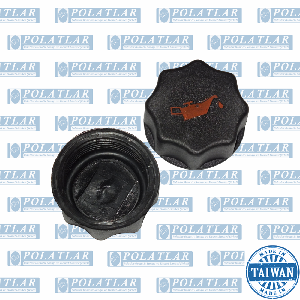 OTOKAR M2010 MOTOR YAĞ DOLDURMA KAPAK