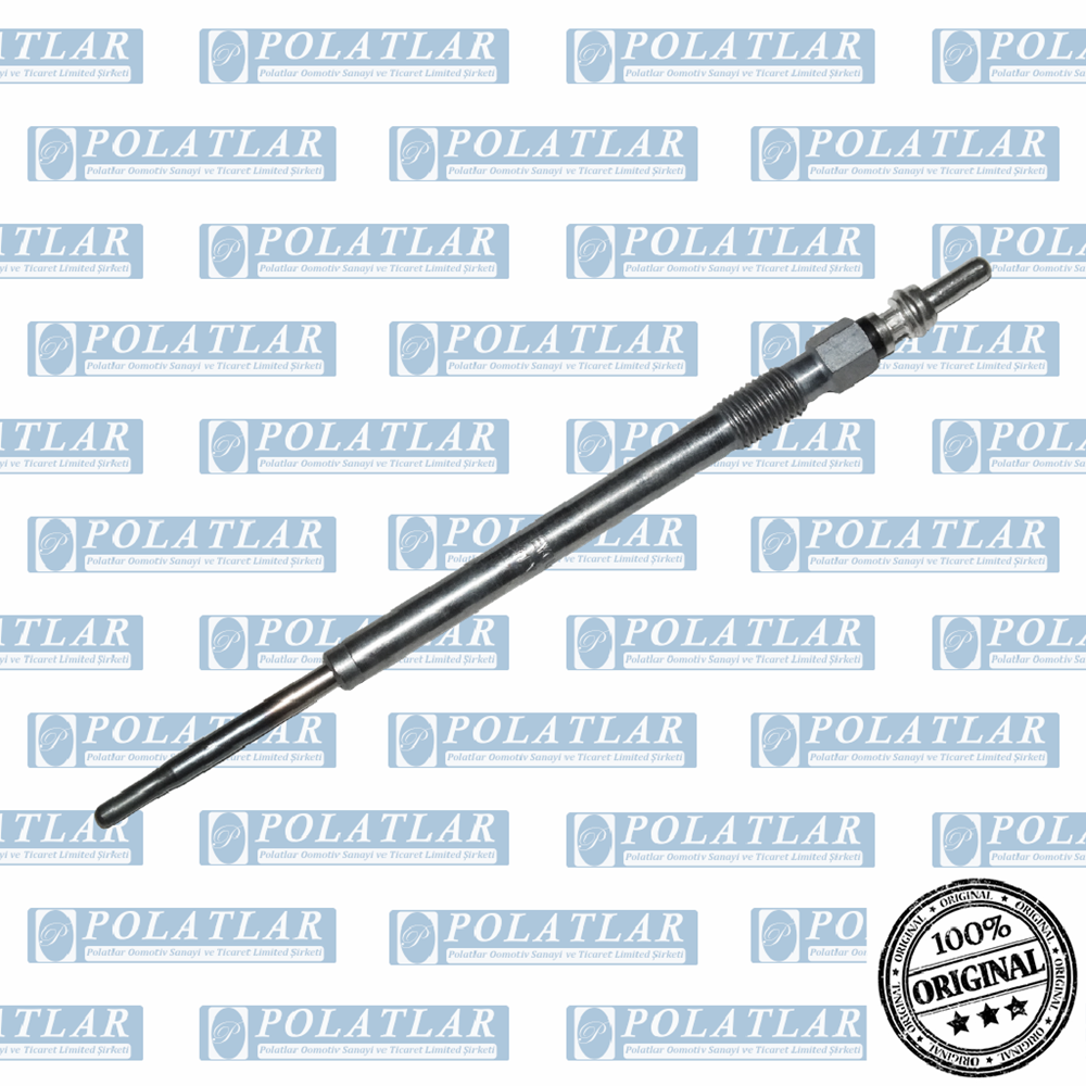 OTOKAR M2010 MOTOR ISITMA BUJİ KIZDIRMA