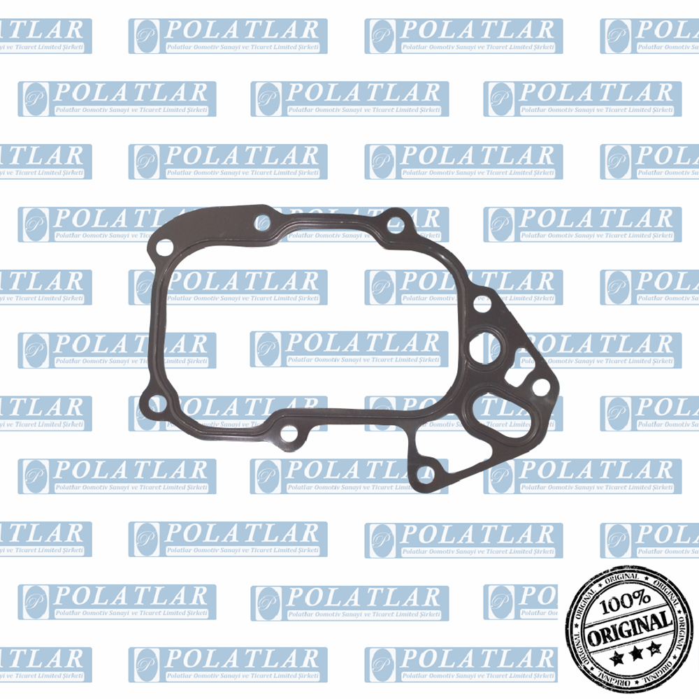 OTOKAR M2010 MOTOR CONTA YAĞ SOĞUTUCU (E5)