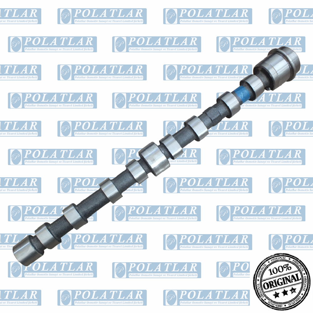 OTOKAR M2010 MOTOR EKSANTRİK EMME MİLİ (E5)