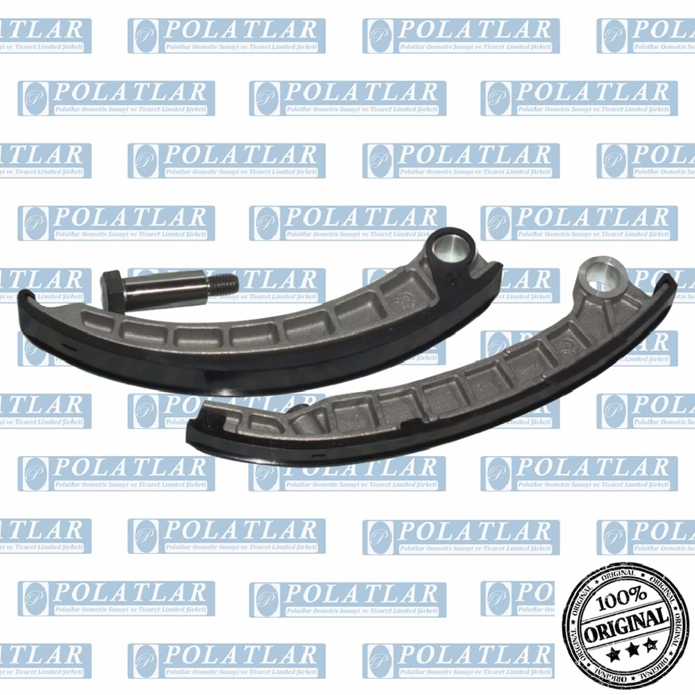 OTOKAR M2010 MOTOR ZİNCİR GERGİ PALET TK (EURO 5)