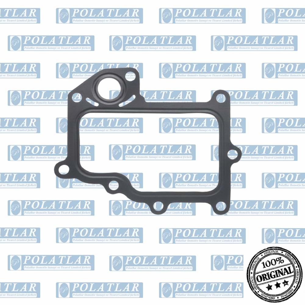 OTOKAR M2010 MOTOR CONTA GAZ DOLAŞIM EGR (E4-E5)