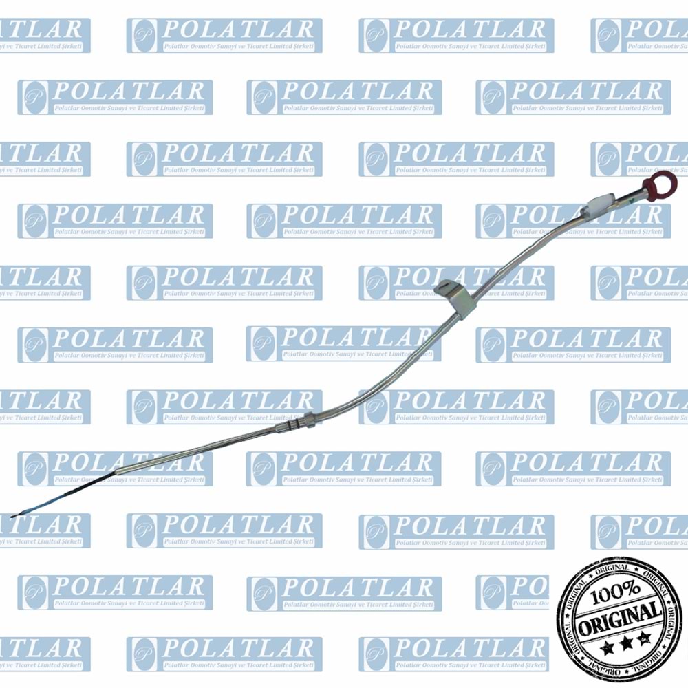OTOKAR M2010 MOTOR YAĞ ÇUBUK