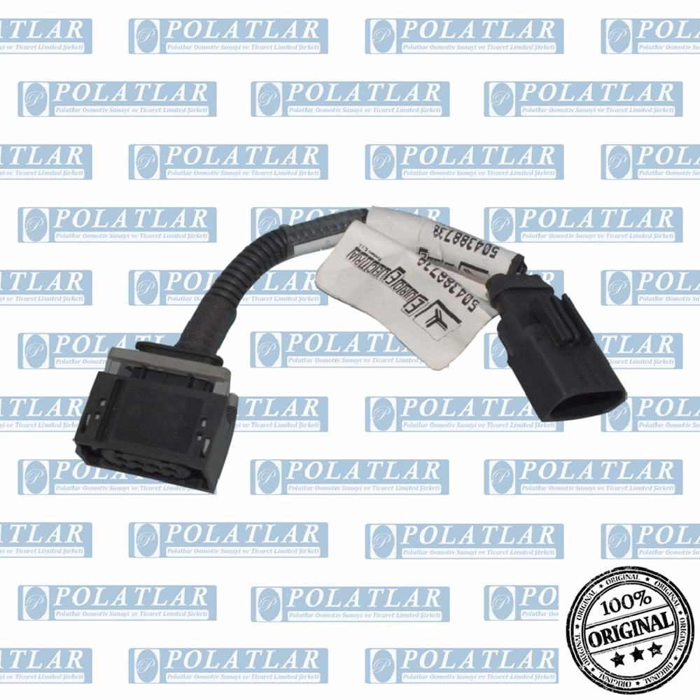 OTOKAR M2010 MOTOR EMME HAVA GAZ KELEBEK KABLOSU
