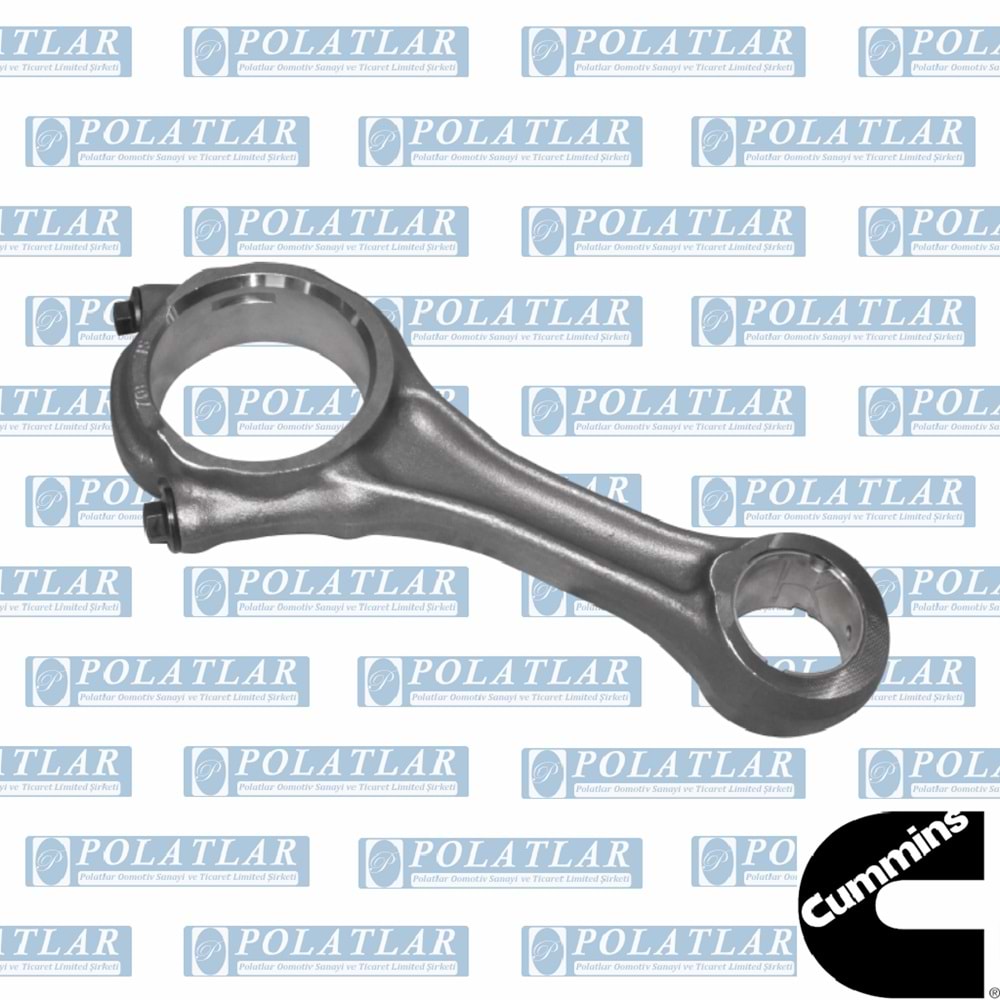 OTOKAR ATLAS MOTOR 3,8 E6 PİSTON KOLU