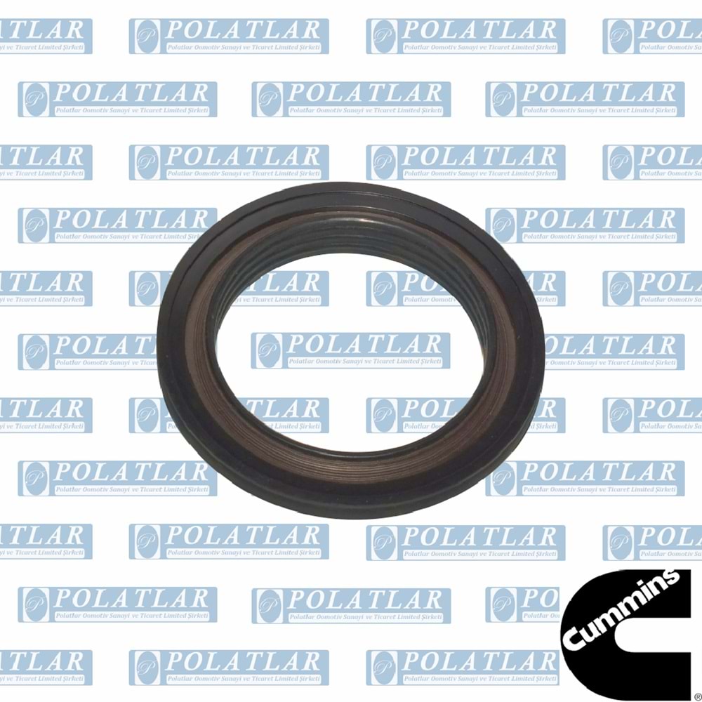 OTOKAR ATLAS MOTOR 3,8 E6 KEÇE KRANK ARKA