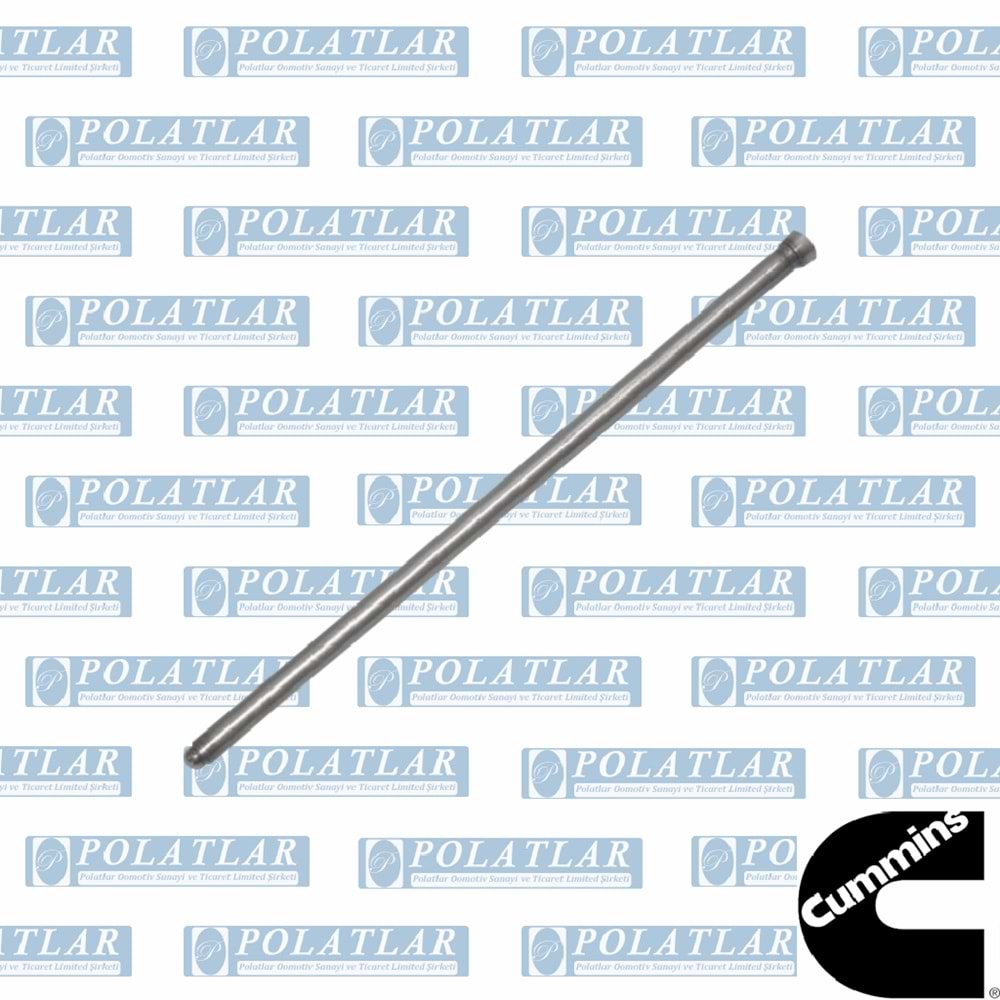 OTOKAR ATLAS MOTOR 3,8 E6 SUBAP İTİCİ CUBUK (E4-5)