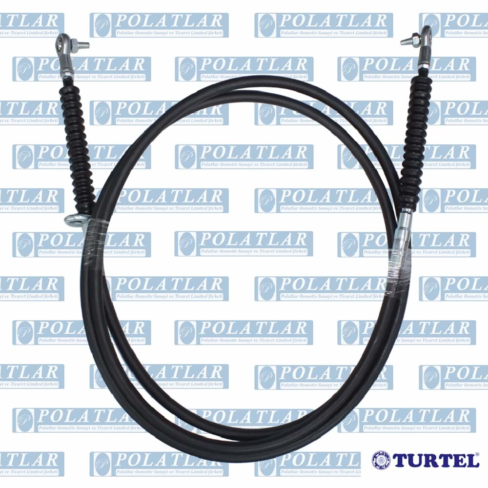 OTOKAR SULTAN VİTES TELİ HALAT AYIRICI 3200 MM 13E00-31078-AA