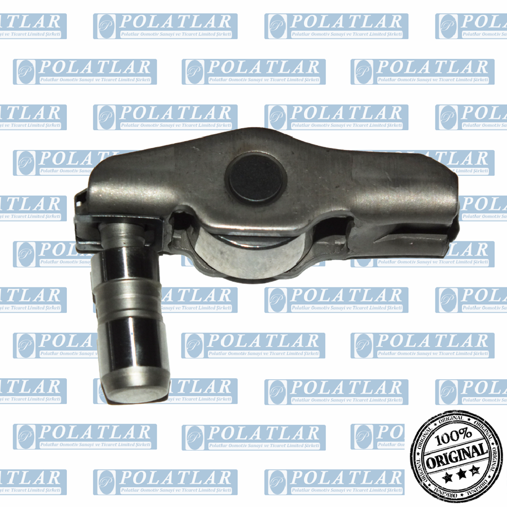 OTOKAR M2010 MOTOR SUBAP HOROZU PİYANO TUŞ