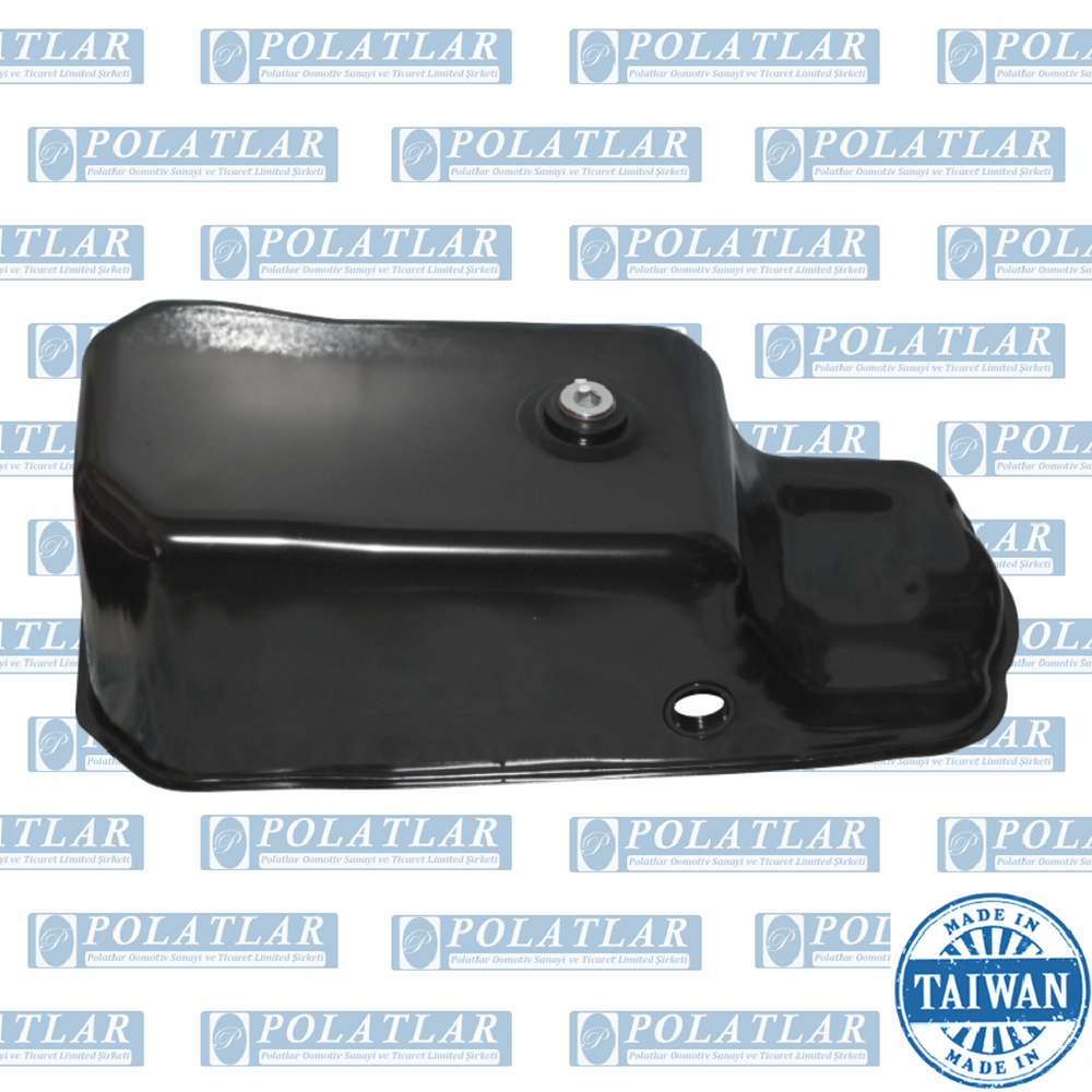 OTOKAR M2010 MOTOR YAĞ KARTERİ (E4)