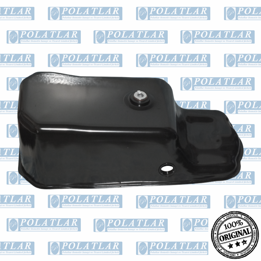 OTOKAR M2010 MOTOR YAĞ KARTERİ (E4)