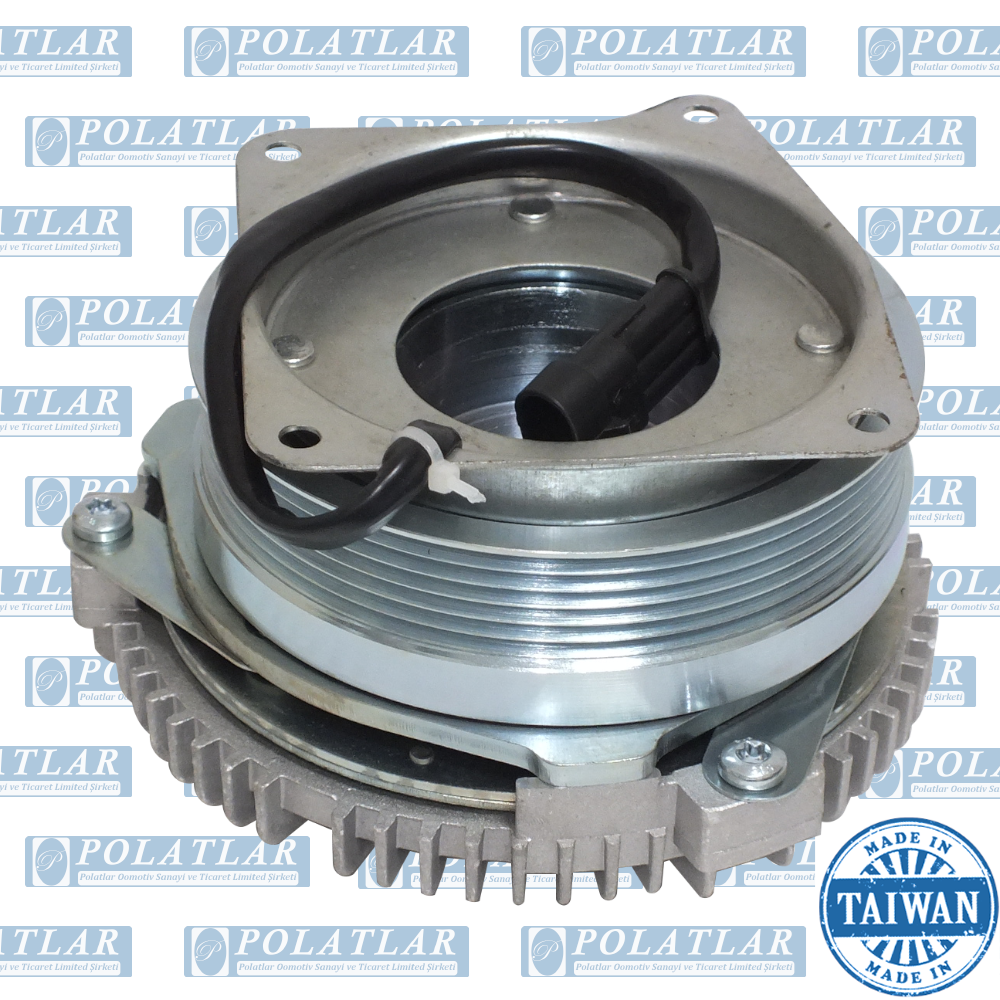 OTOKAR M2010 MOTOR RADYATÖR SOĞUTMA FAN GÖBEĞİ
